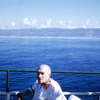 Photo of Eugene Vankerckhove Sr